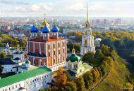 Кила в Рязани.